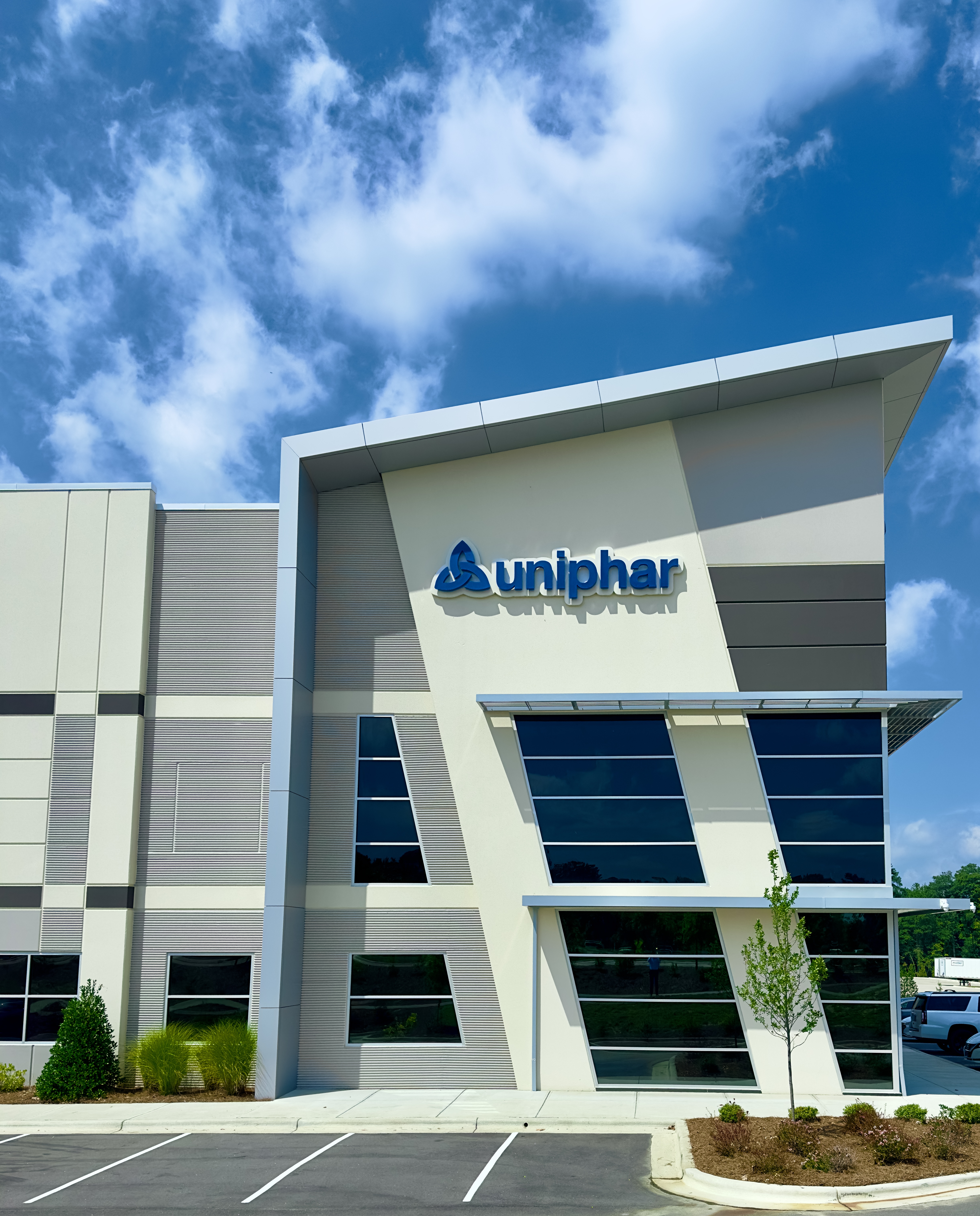 Our Facility
