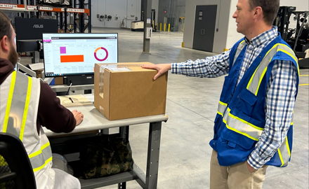 CLR Medical partners with Uniphar Logistics